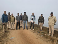 सतपुड़ा के जलाशयों पर उमड़ा विदेशी मेहमानों का डेरा: दो दिवसीय पक्षी गणना में दिखे कई दुर्लभ पक्षी SatpuraBirdSurvey AquaticBirdsMP WildlifeConservation