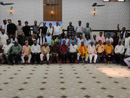 यूजीसी कानून के विरोध में 9 मार्च को बैतूल में सवर्ण समाज की विशाल हुंकार, शाहपुर में बनी रणनीति SavarnaCommunityProtest, EducationalReformDebate, SocialJusticeMovement