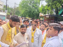 बैतूल: "वोट बैंक नहीं, अब हिस्सेदारी चाहिए", यादव समाज ने भाजपा के खिलाफ खोला मोर्चा PoliticalRepresentation YadavCommunity VoterInfluence