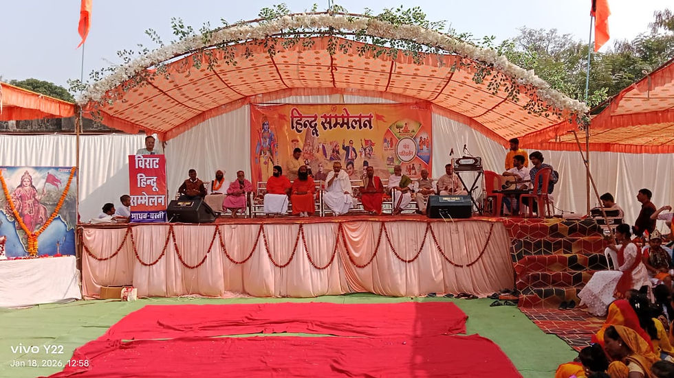  HinduUnity, CulturalPride, CommunityStrength