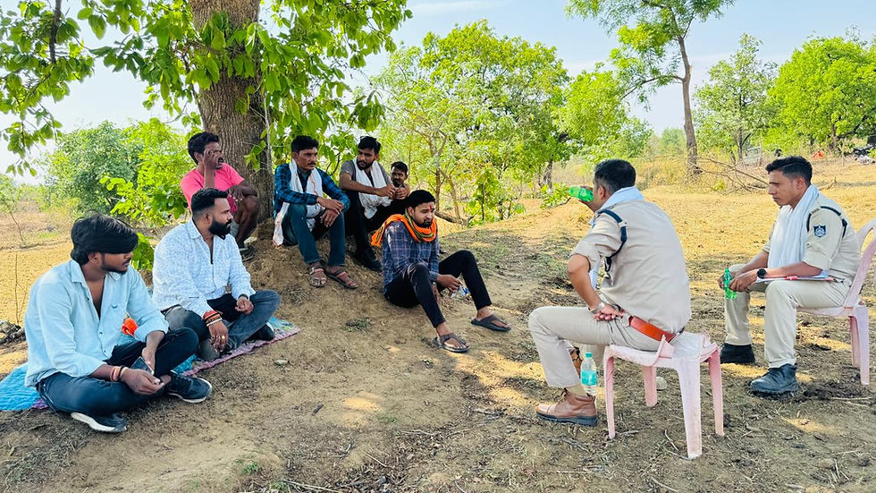 WildlifeSafety, ExplosiveIncidents, CommunityOutrage