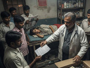 आमला: बिना डिग्री के इलाज और प्रतिबंधित दवाओं की बिक्री का बड़ा खुलासा, शिकायतों के बाद भी विभाग मौन ?UnauthorizedMedicine HealthHazards MedicalMalpractice