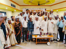 बैतूल: भाजपा छोड़ युवाओं ने थामा 'आप' का दामन; डॉ. अंबेडकर जयंती पर संगठन विस्तार और सामाजिक न्याय का लिया संकल्प YouthEngagement, SocialJustice, PoliticalActivism