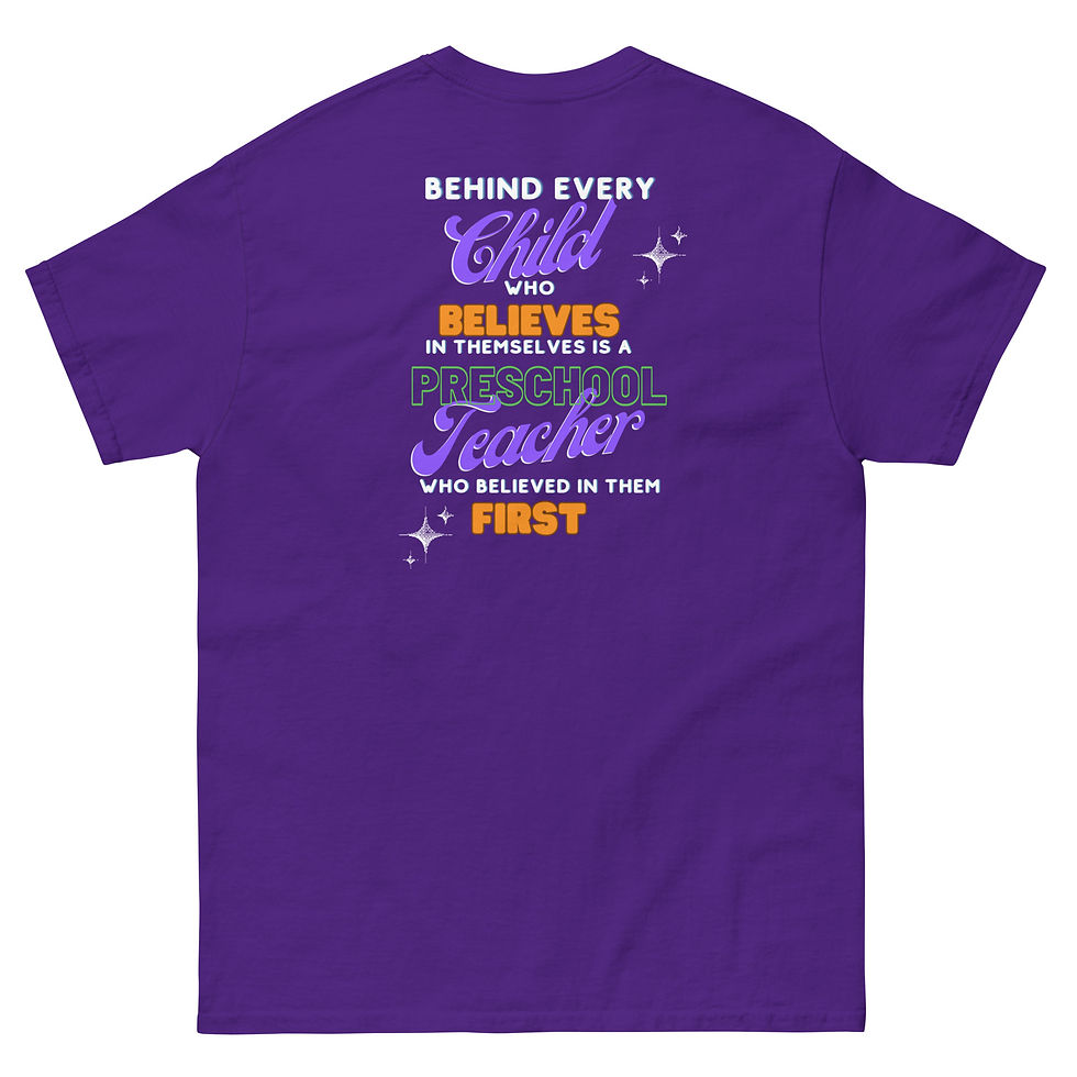 Thumbnail: Men's classic tee