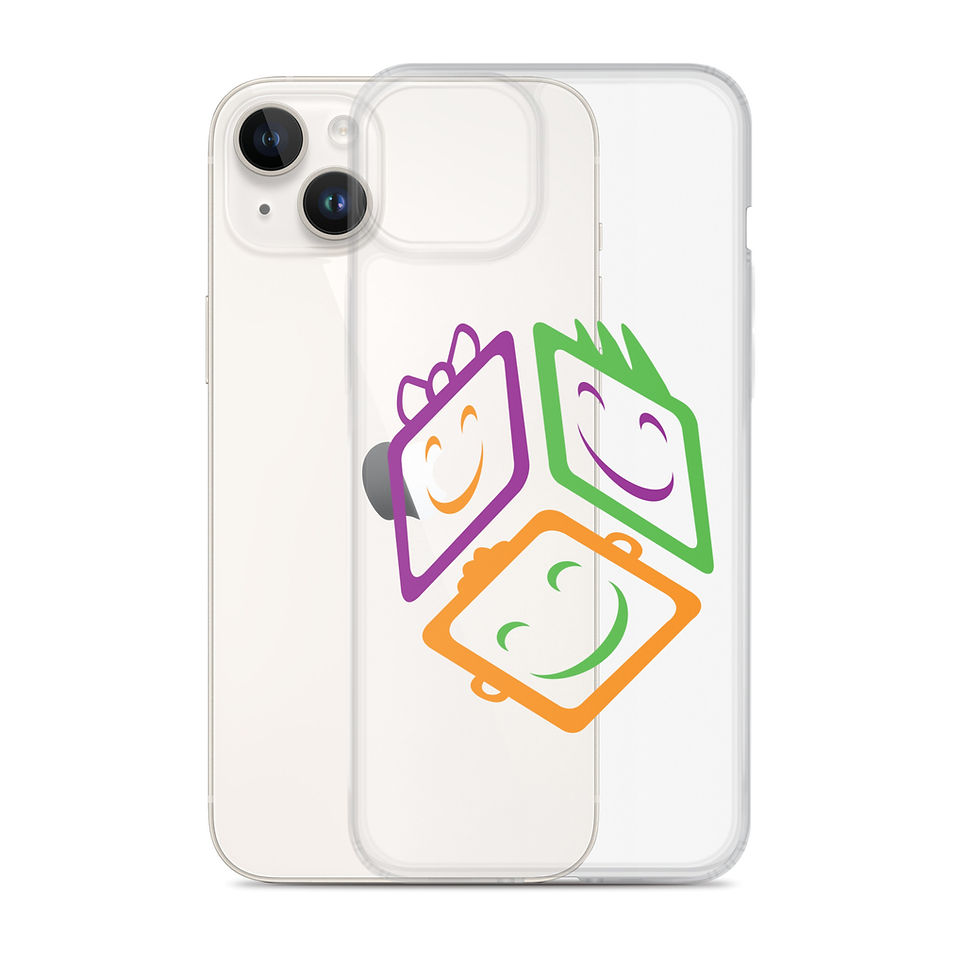 Thumbnail: Clear Case for iPhone®
