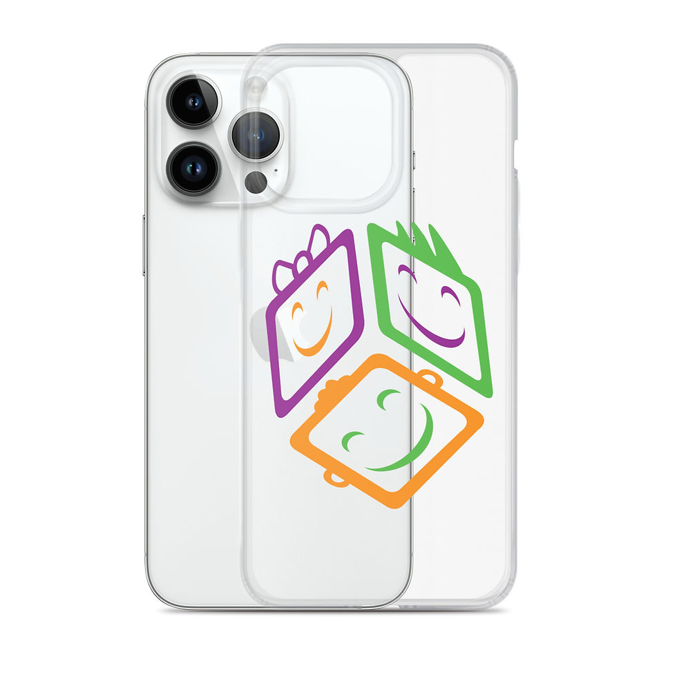 Thumbnail: Clear Case for iPhone®