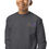 Thumbnail: Youth crewneck sweatshirt