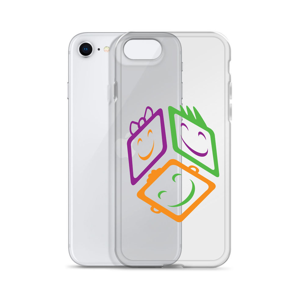 Thumbnail: Clear Case for iPhone®