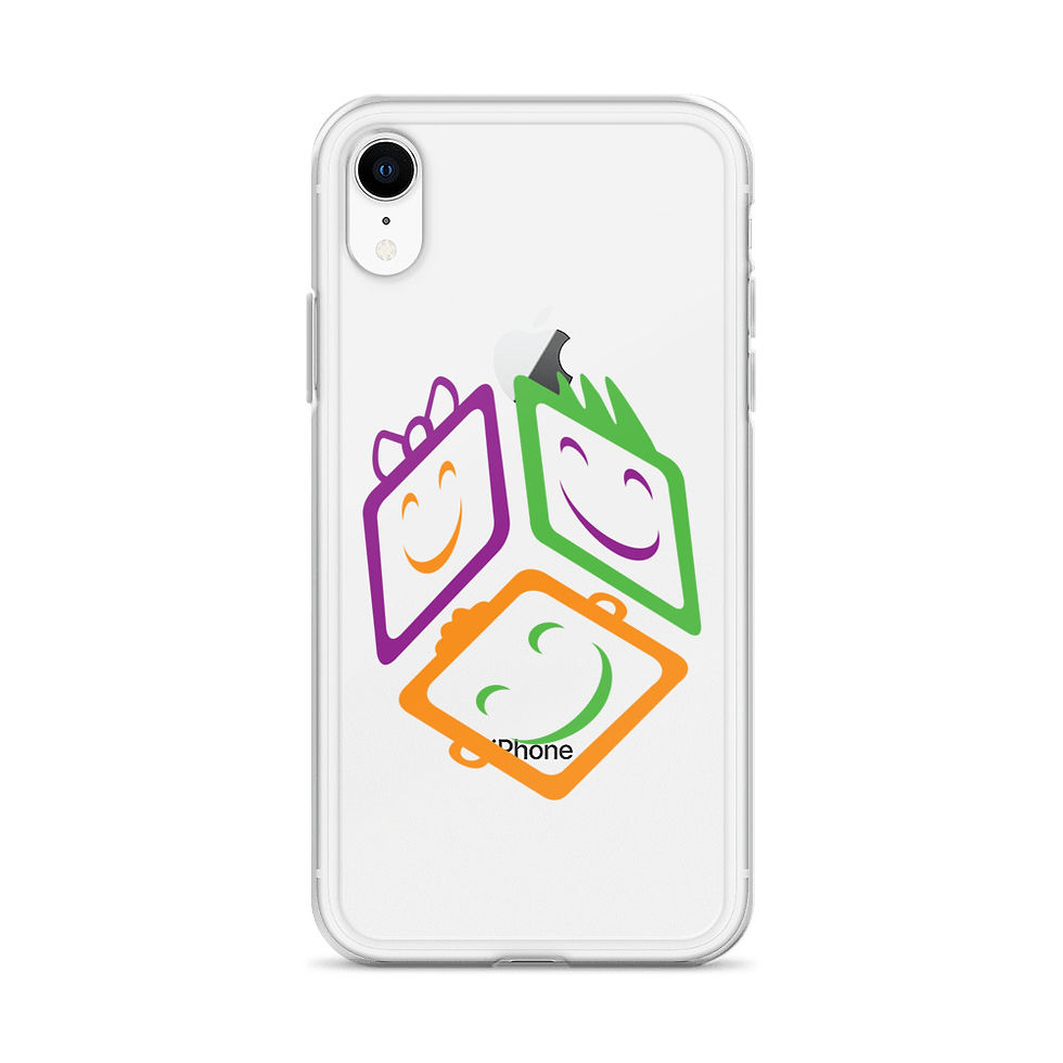 Thumbnail: Clear Case for iPhone®