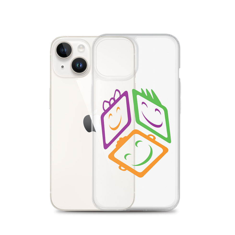 Thumbnail: Clear Case for iPhone®