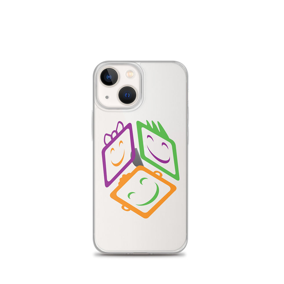 Thumbnail: Clear Case for iPhone®