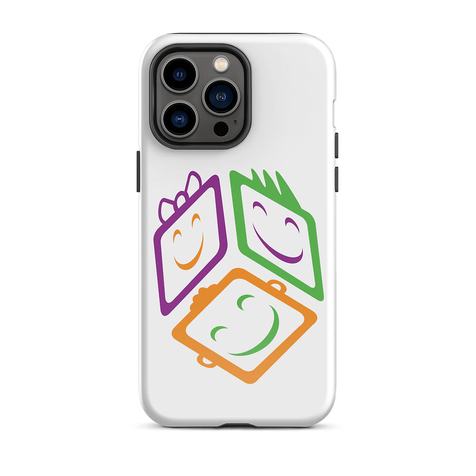 Thumbnail: Tough Case for iPhone®
