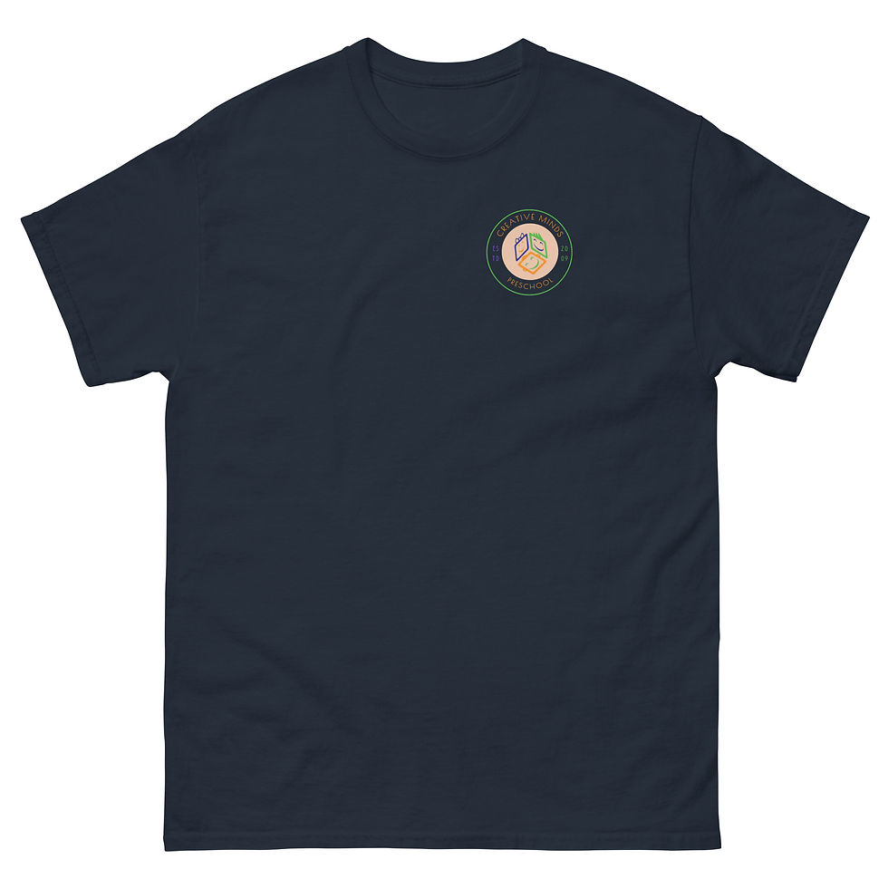 Thumbnail: Men's classic tee