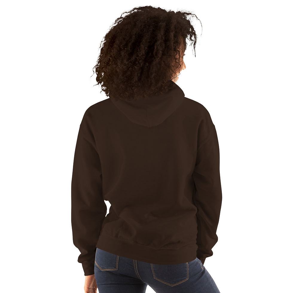 Thumbnail: Mycelium Unisex Hoodie