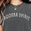 Thumbnail: Vintage Agoura Spirit Tee