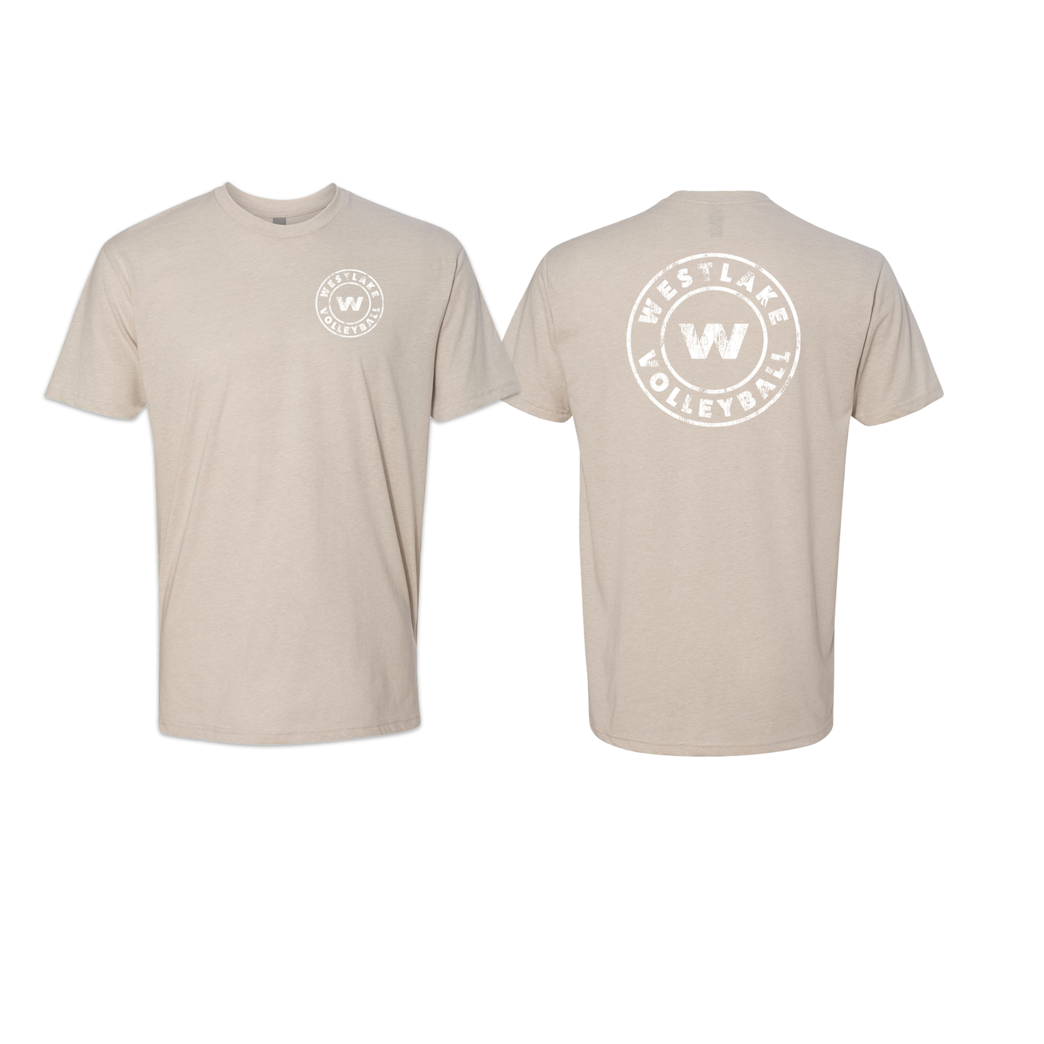 Sand T-Shirt