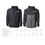 Thumbnail: Lightweight Windbreaker Full-Zip Jacket, Color Options