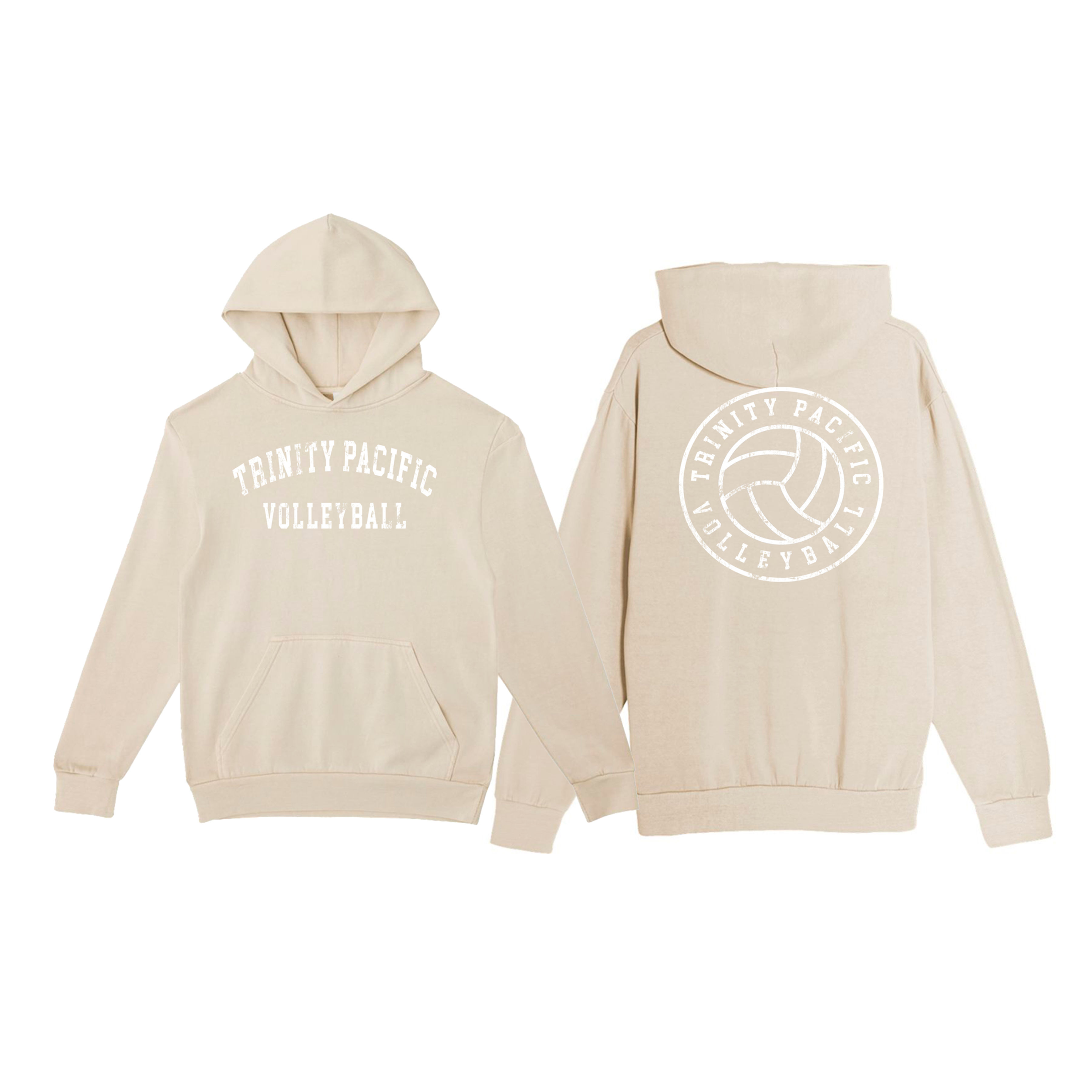 French Oak Urban  Unisex Hoodie