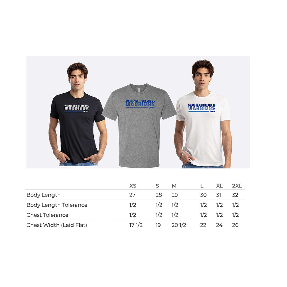 Thumbnail: Black Tee Shirt
