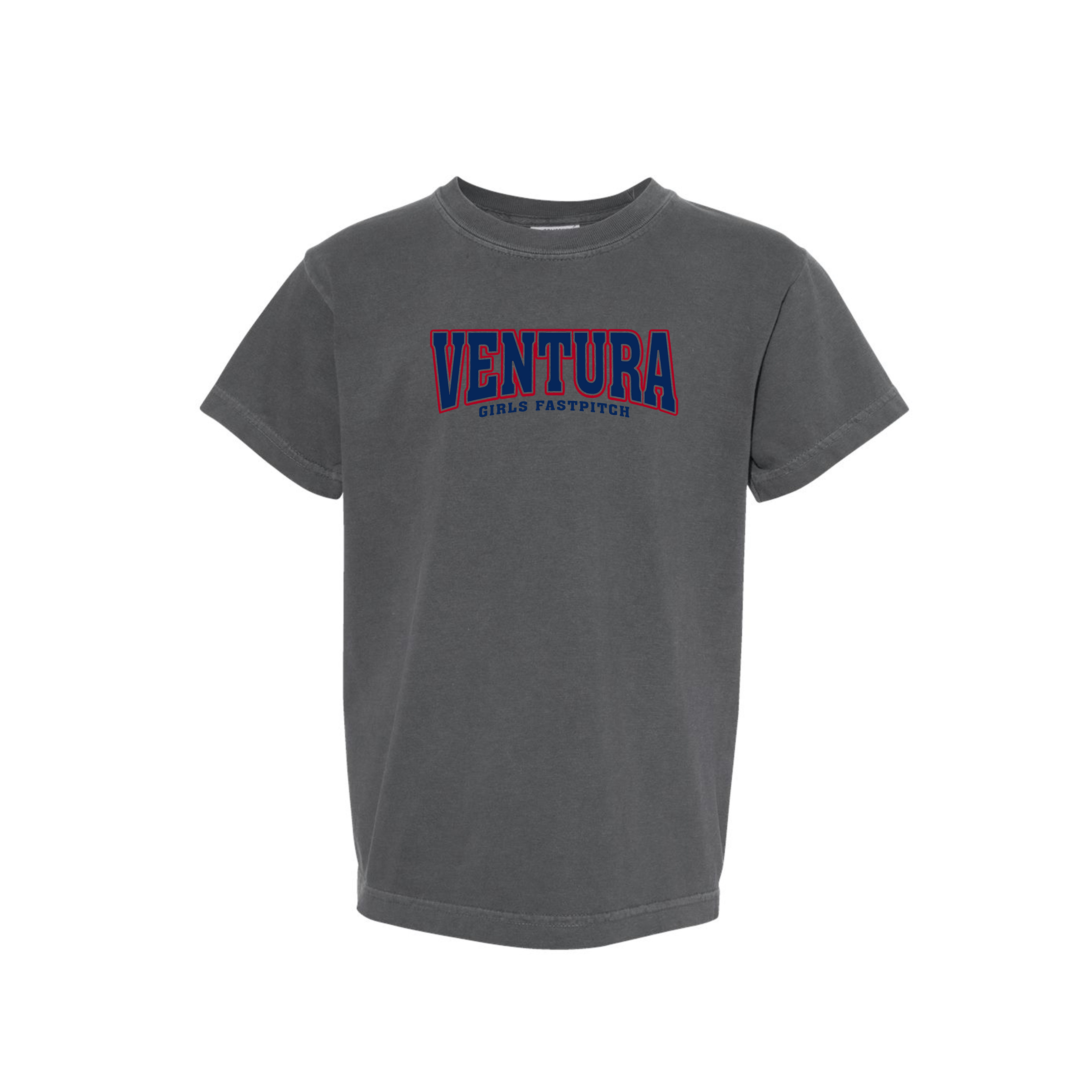 Youth/Adult Pepper Vintage Heavy weight Tee