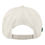 Thumbnail: Waves Patch Ivory Snapback, Corduroy Hat