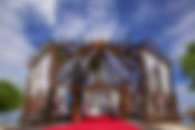 Best Destination Wedding Resort in the Riviera Maya - Grand Sunset Princess!!!