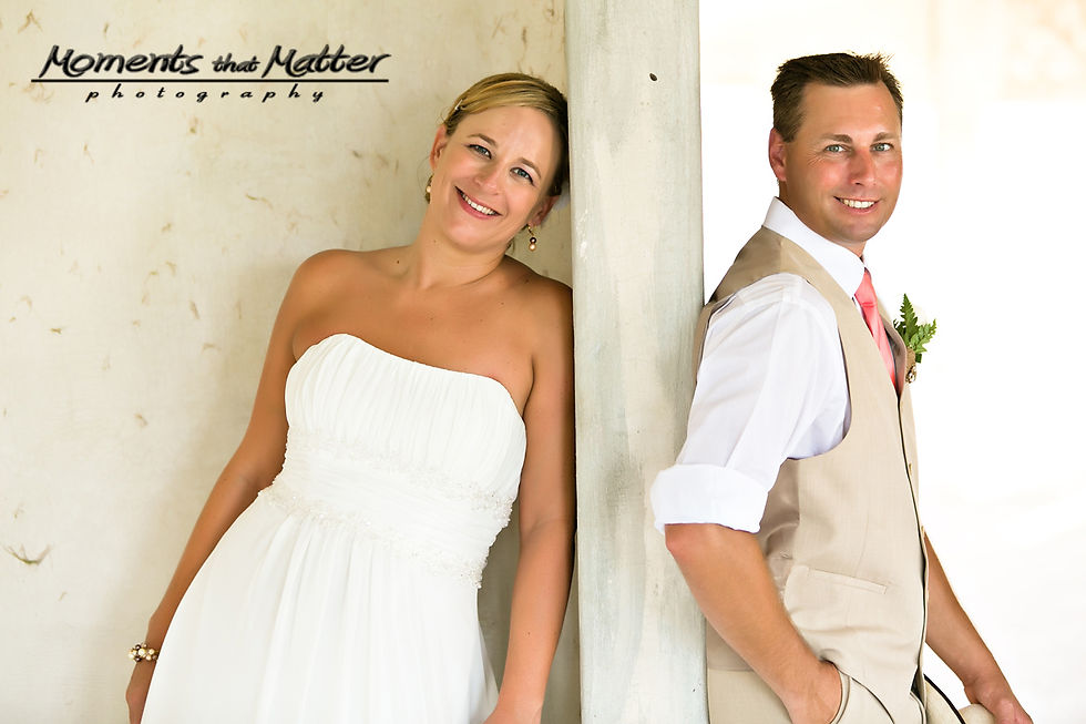 Photo 5 from Michol & Jason's wedding at Secrets Maroma