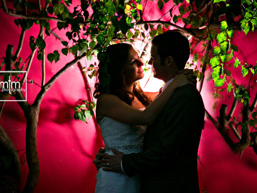 Honeymoon Photography in Playa del Carmen | Romantic Riviera Maya Memories