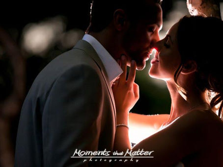 Destination Wedding Details Publication | MTM Photography in the Riviera Maya