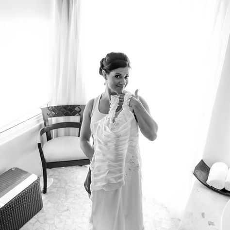 Azul Sensatori never fails to disappoint... romance on a rainy day in Mexico!