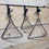 Thumbnail: Dinner Triangle with Hanging Hook