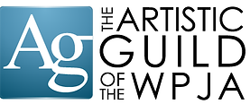 Artistic Guild of the WPJA award badge for MTM Photography