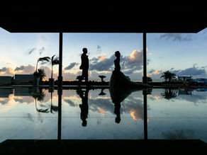 Royalton Riviera Cancun Wedding | Photography Highlights