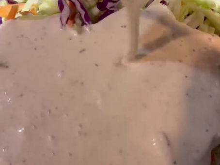 Coleslaw