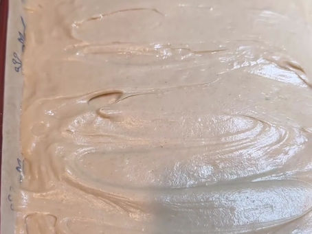 Zucchini Cake