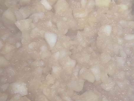 Applesauce