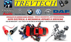 Trevtech advert 2