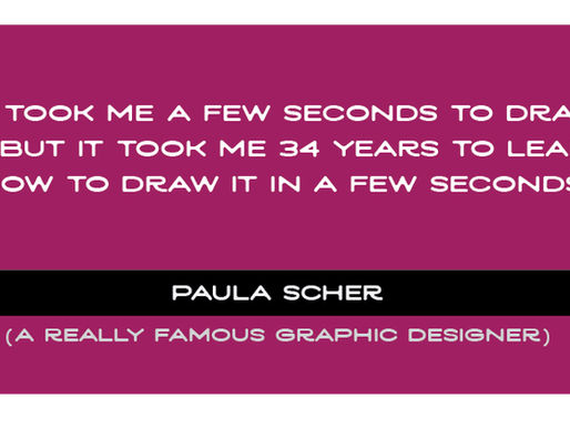 Enough About Me. Let's Talk About You!