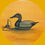 Thumbnail: Americana- Canvasback Decoy