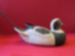 Thumbnail: Old Squaw Long-tailed Duck Decoy