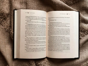 What makes a good critique partner/beta reader?