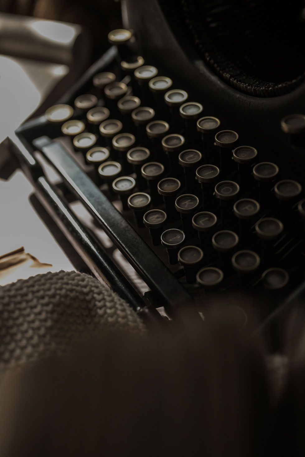 Balancing originality and reader expectations in fiction