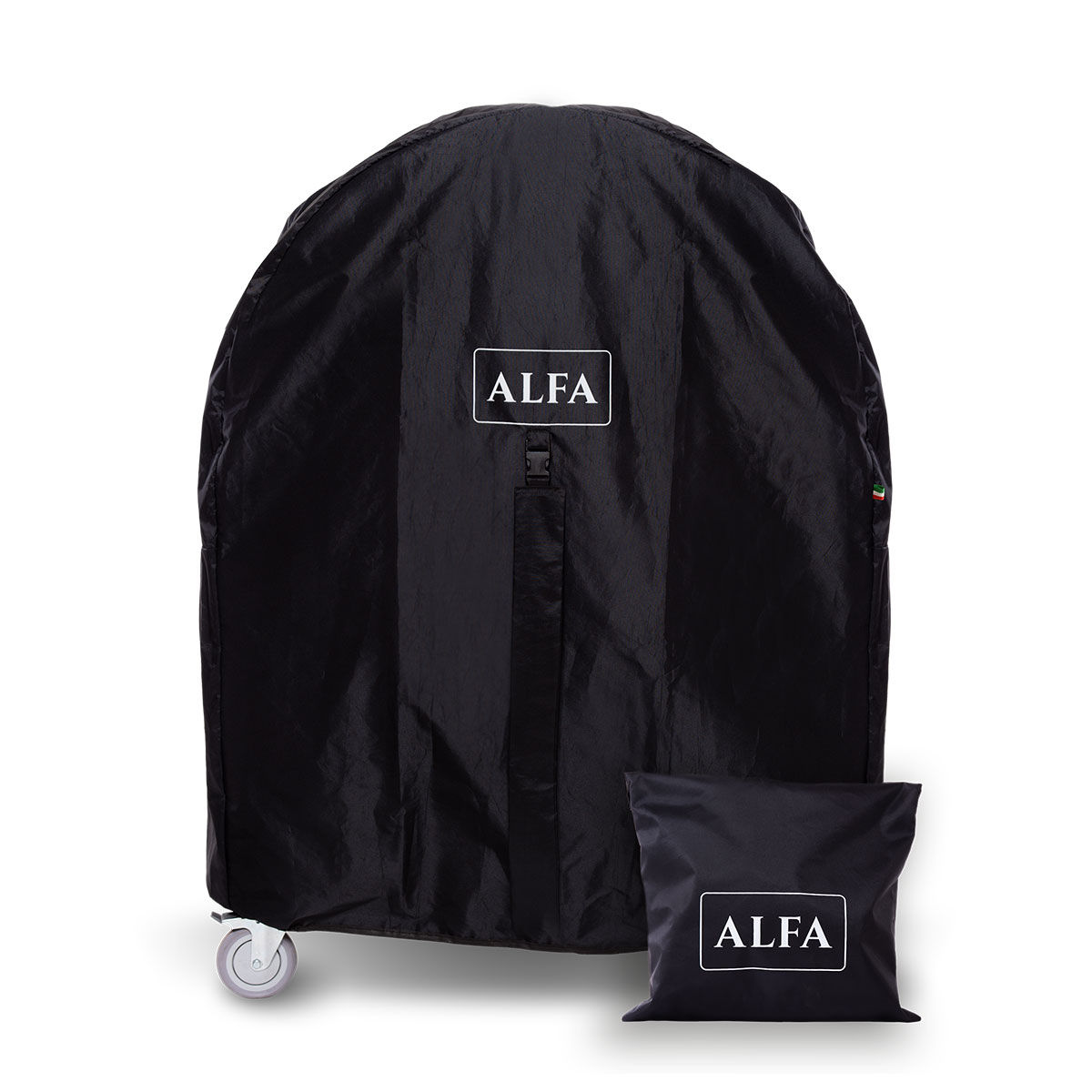 COVER - ALLEGRO WITH BASE