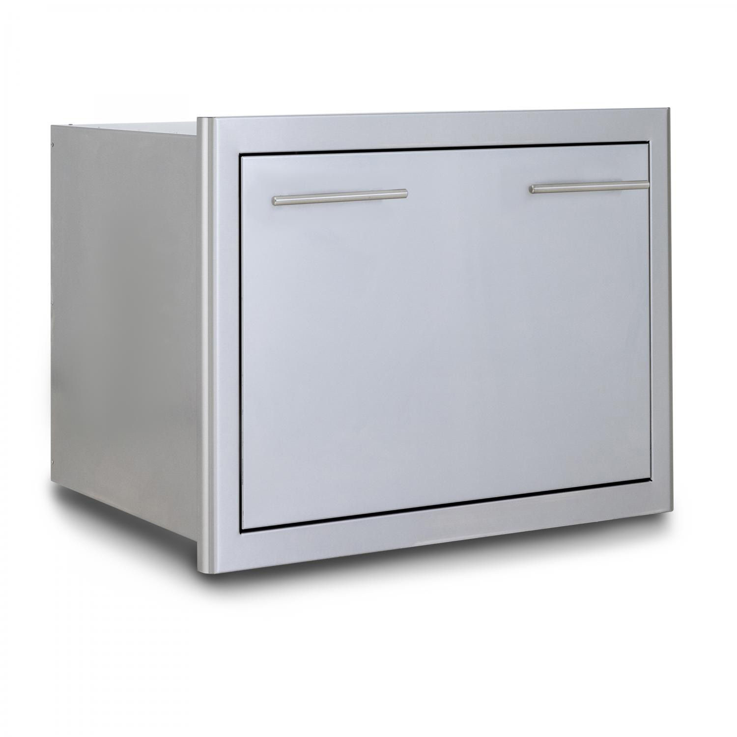 BLZ-ICE-DRW-H Blaze 30-Inch Insulated Ice Drawer