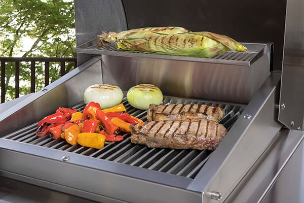 TEC Warming Rack for G-Sport