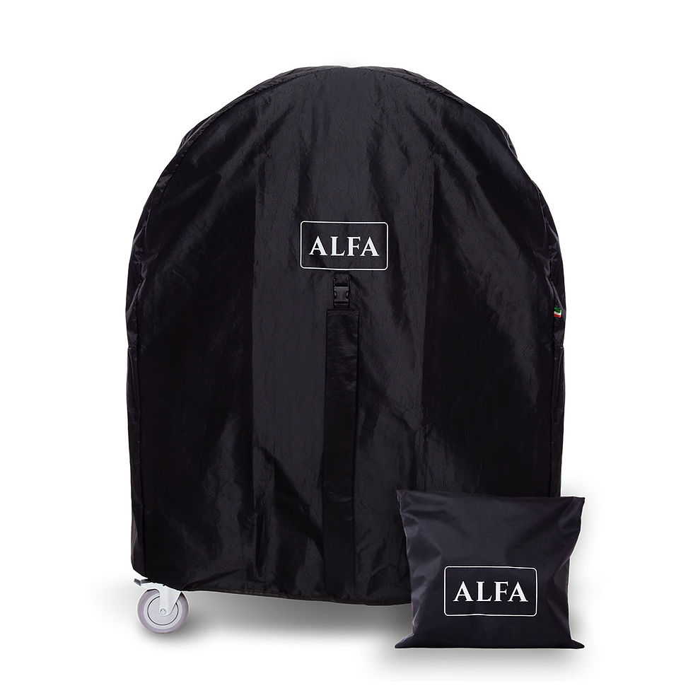 Thumbnail: Alfa Actavo Cart Cover (CVR-ACT)