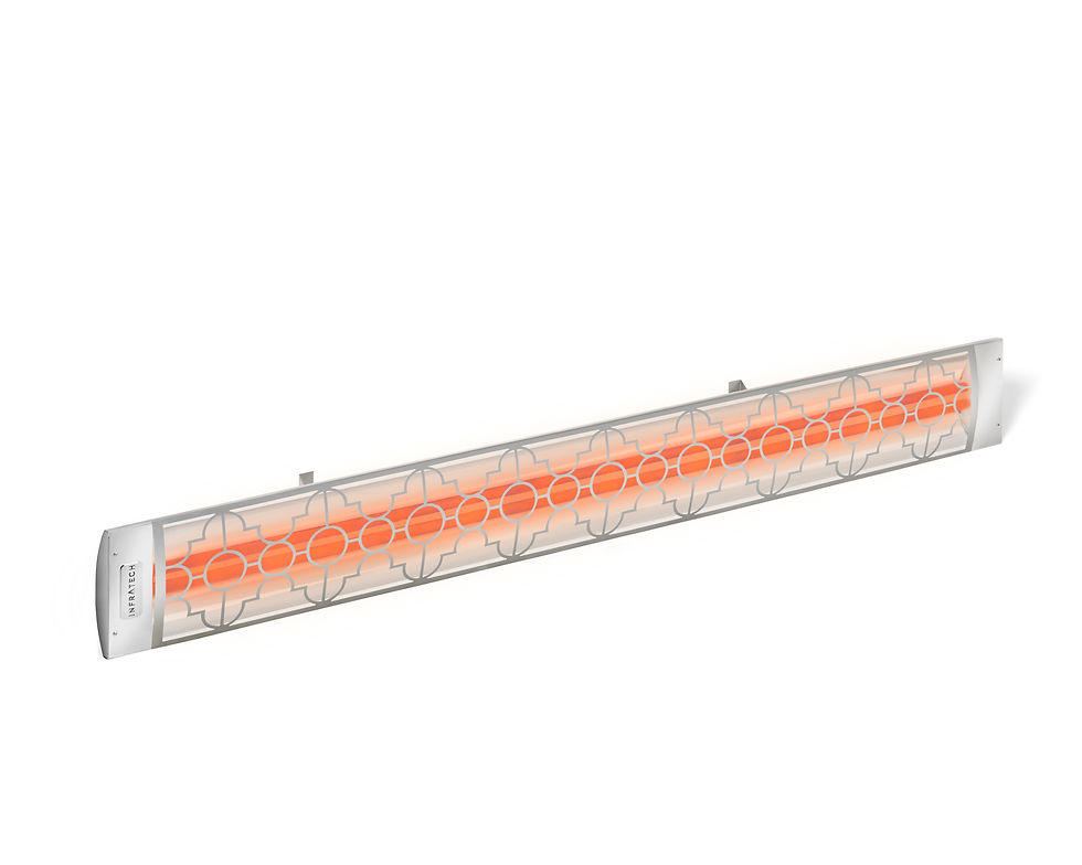 Thumbnail: Infratech C2024 39" 2000W Motif Collection Heater