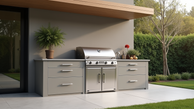 Top Outdoor Kitchen Appliances: Top-Rated Outdoor Appliance Brands for Modern Kitchens