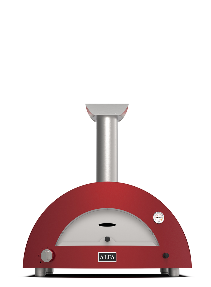 Alfa Moderno 2 Pizze Pizza Oven (FXMD-2P)