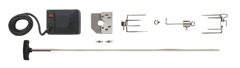 69871 Rotisserie Kit BIG38